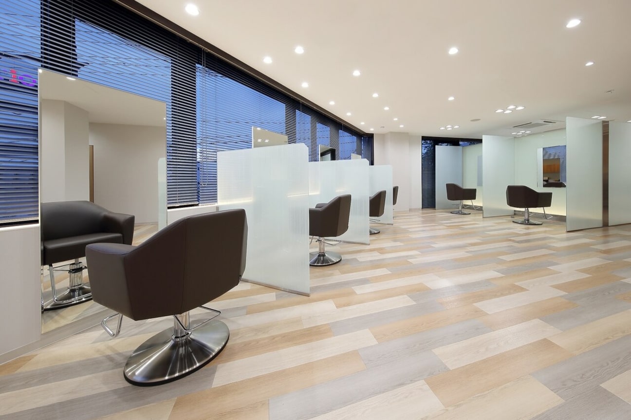 ファースト 泉中央店(first)2