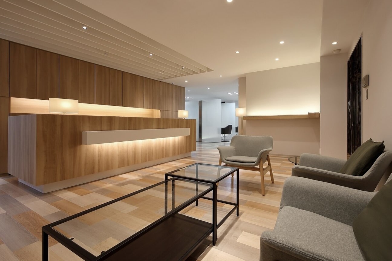 ファースト 泉中央店(first)1