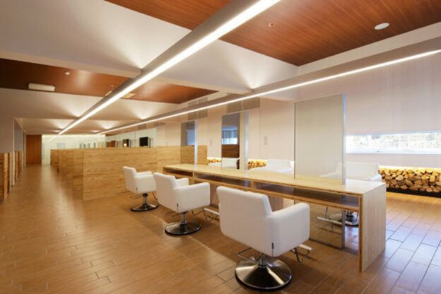 ファースト 長町店(first)1