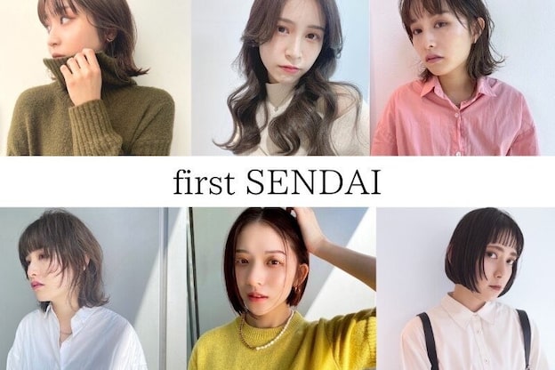 ファースト 仙台店(first)3
