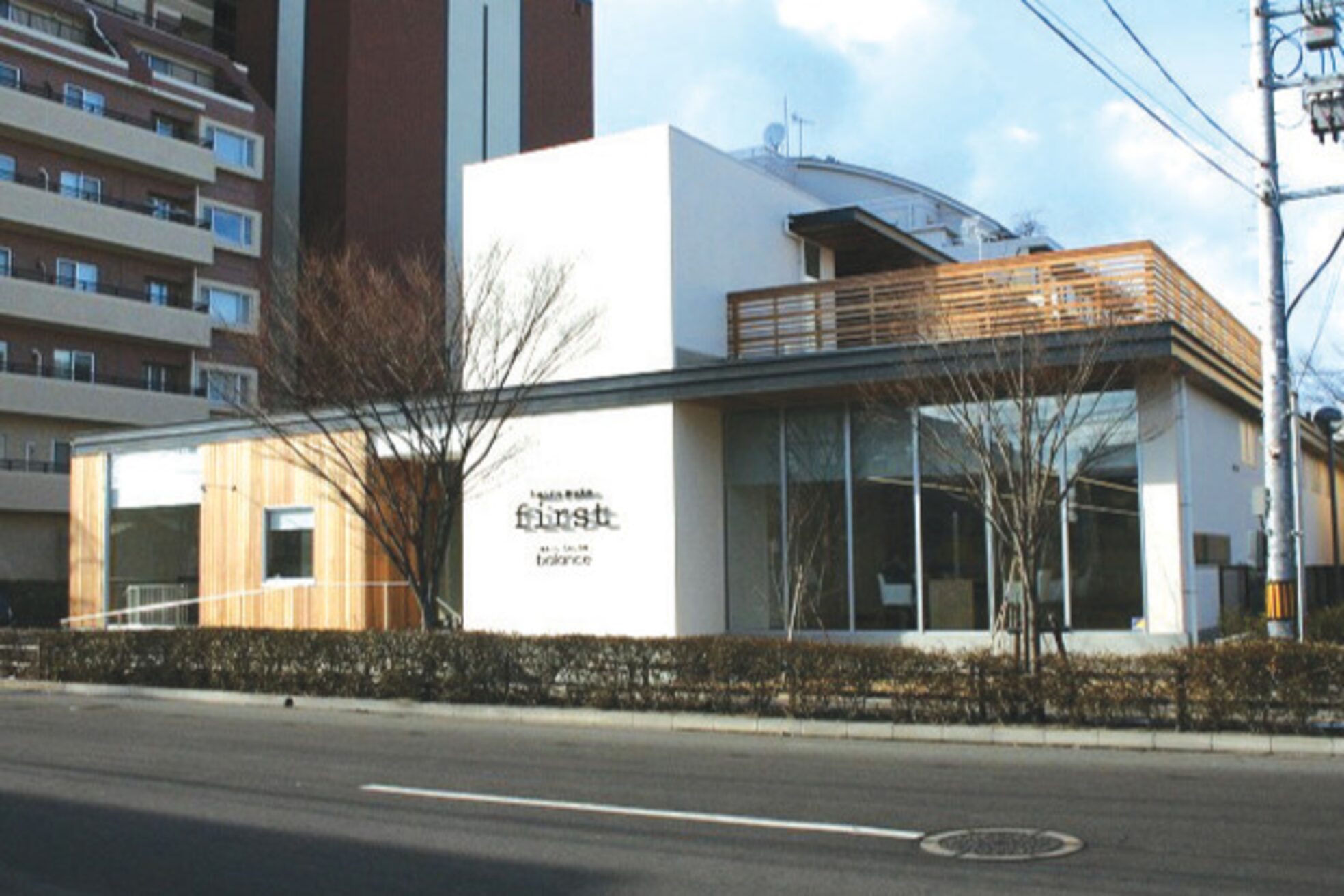 シンプルジェルネイル専門店 バランス 長町店(balance)2