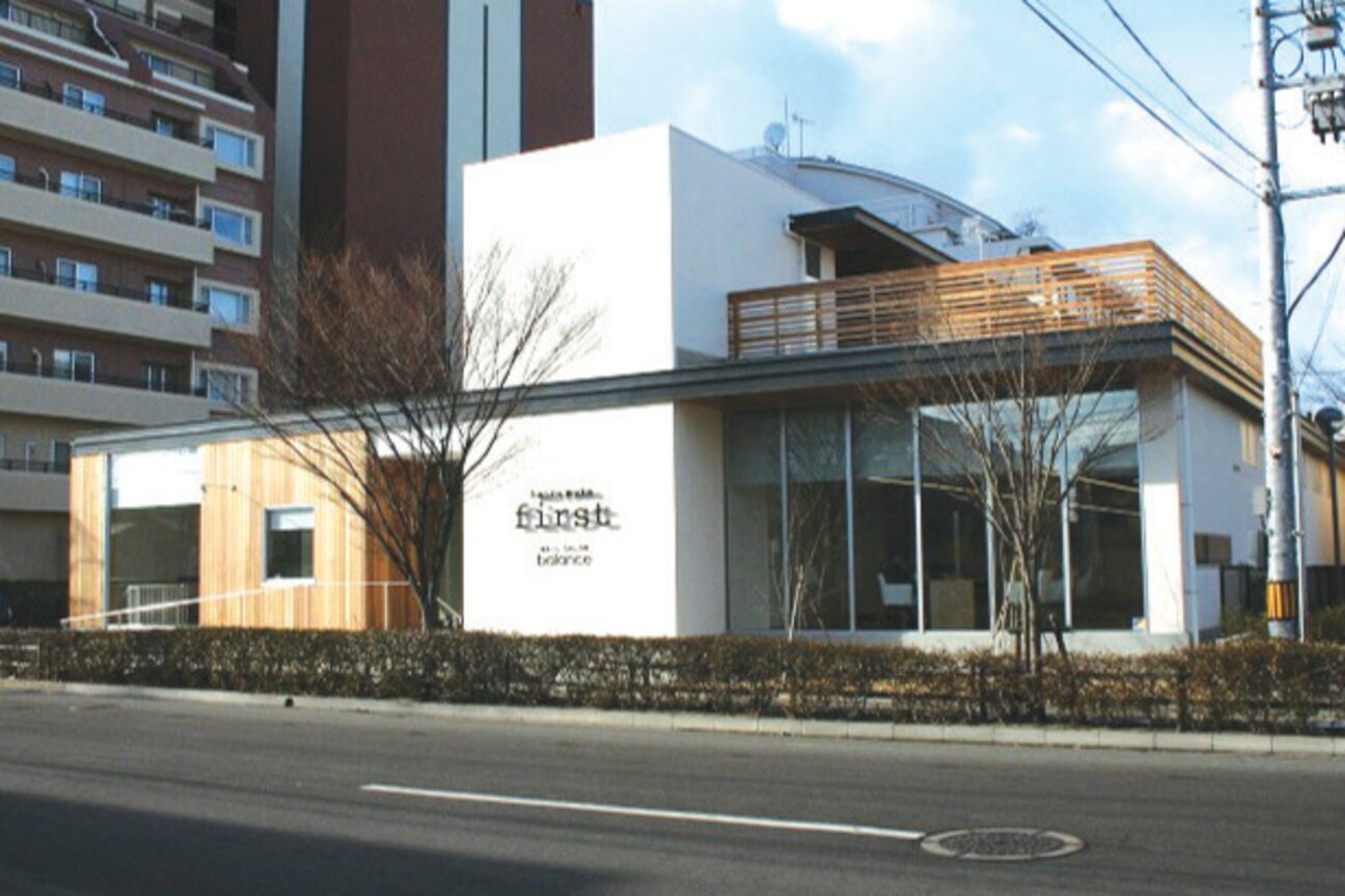 シンプルジェルネイル専門店 バランス 長町店(balance)2