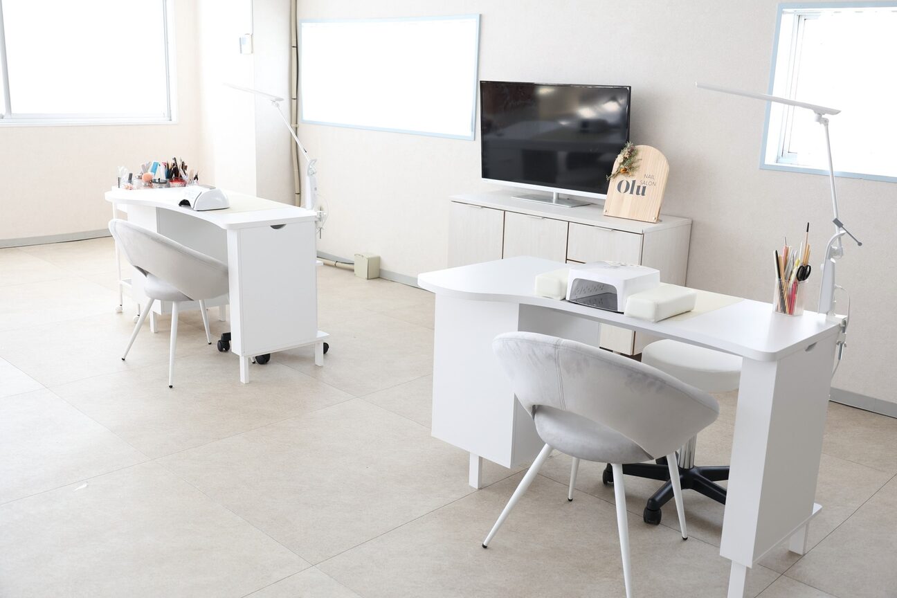 nailsalon Olu（ｎａｉｌ　ｓａｌｏｎ　Ｏｌｕ）画像1