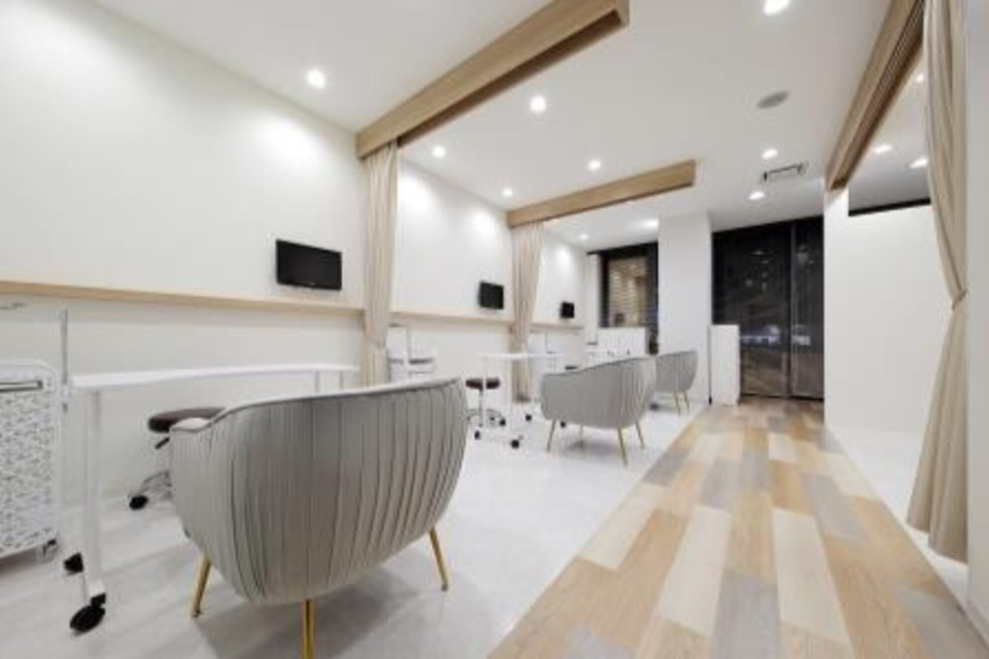 バランス 泉中央店(balance)1