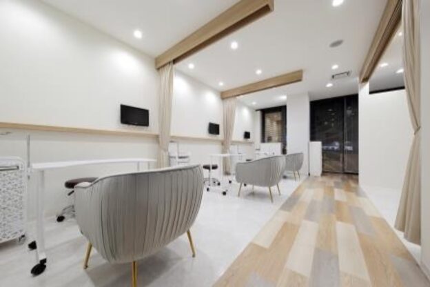 バランス 泉中央店(balance)1