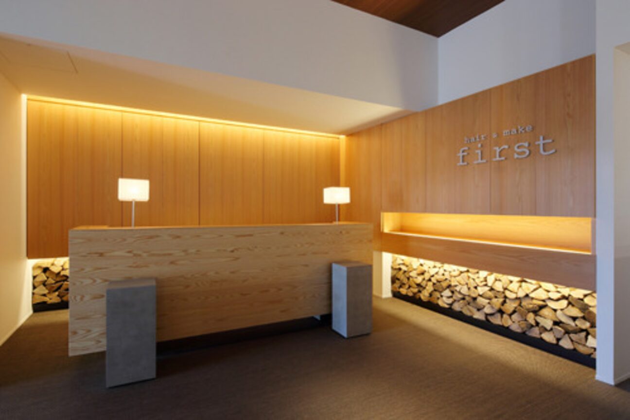 ファースト 長町店(first)2