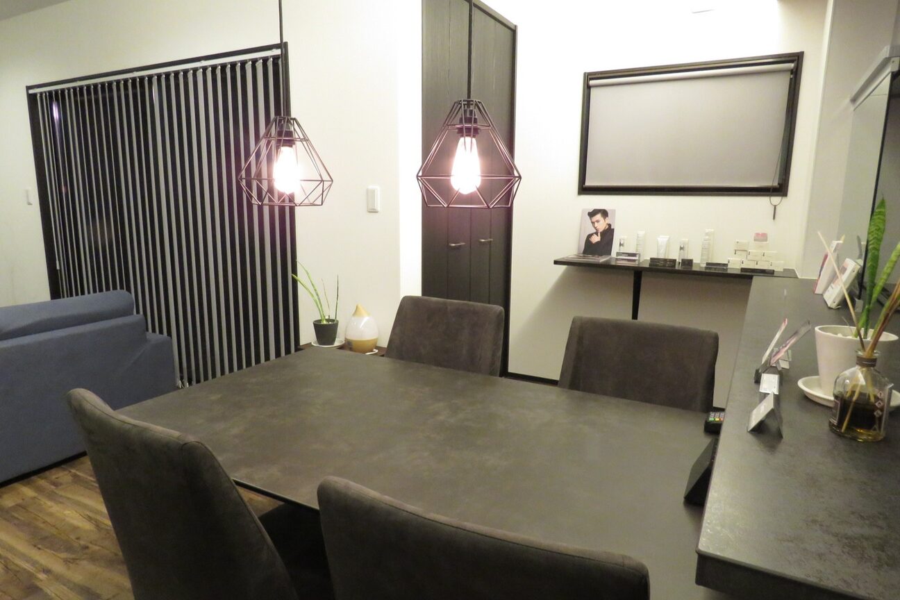 BeautySalon Smoo 金沢小橋町店（Ｉｉｊｉ合同会社）画像1