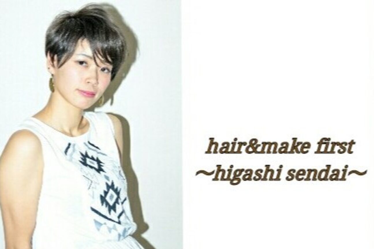 ファースト 東仙台店(first)3