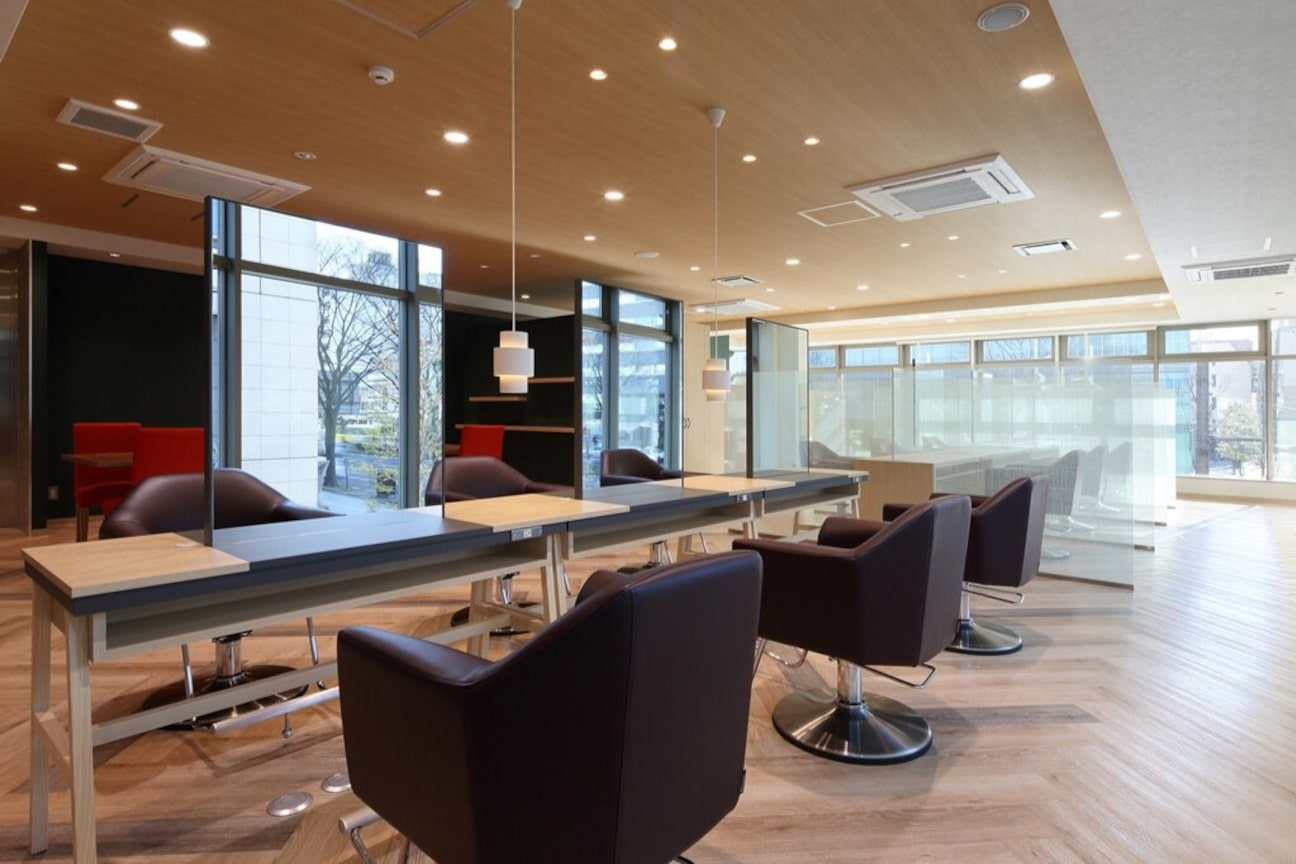 hair＆make first（株式会社　ｗａｙ　ｔｏ　ｇｏ‐ｙ）画像1