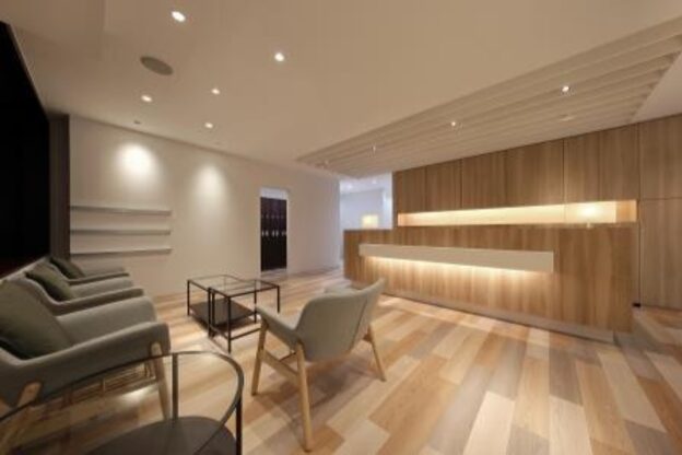 バランス 泉中央店(balance)2