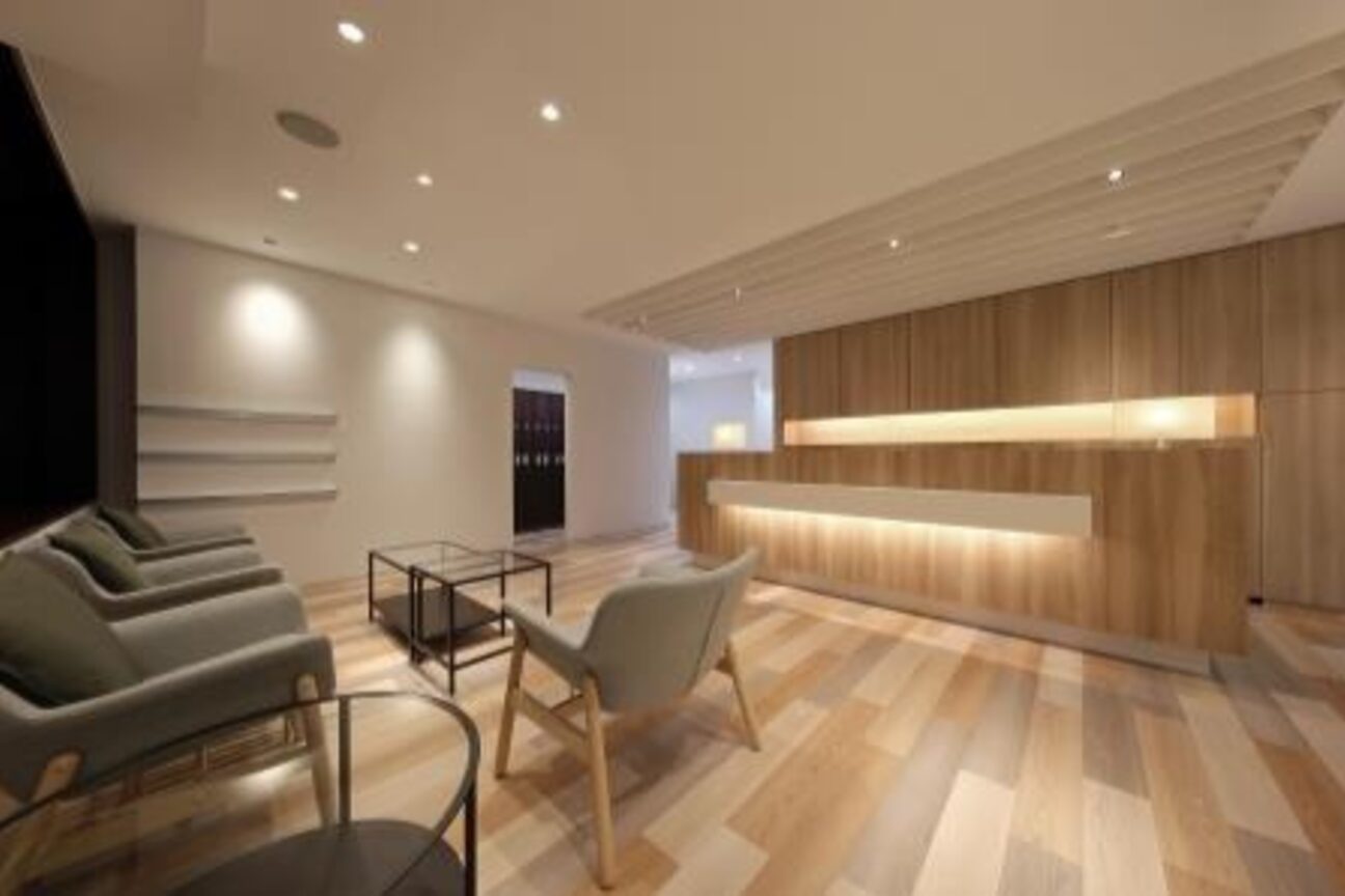 バランス 泉中央店(balance)2