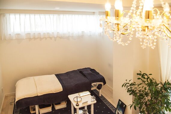 サロン エムズ(Salon M's)