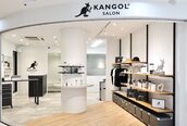 カンゴールサロン 富山セントラル(KANGOL SALON)