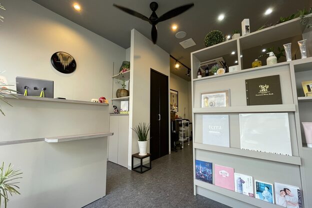 トリート(treat)3