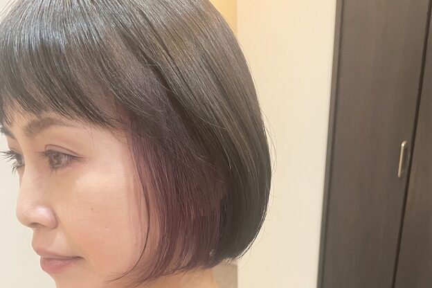 トリート(treat)7