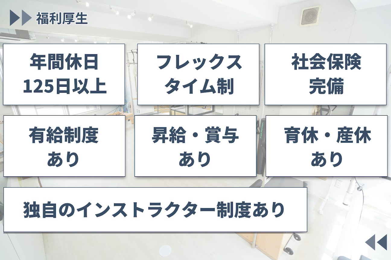 店舗の内観外観用画像1