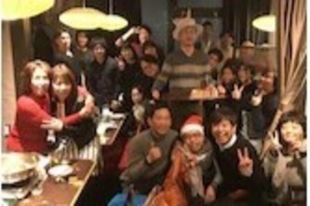 ラックス 賀来店1