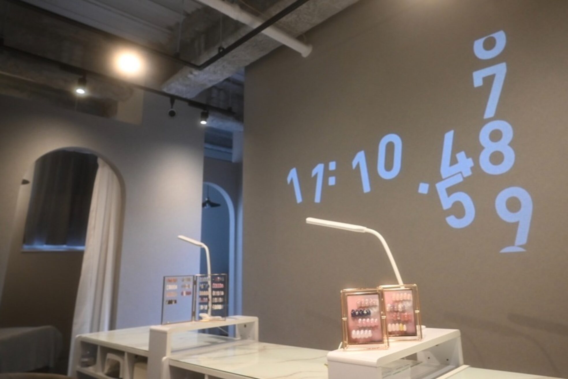 メゾンアンズ 船橋店(maison ANZU.)2
