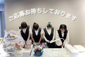 メゾンアンズ 船橋店(maison ANZU.)