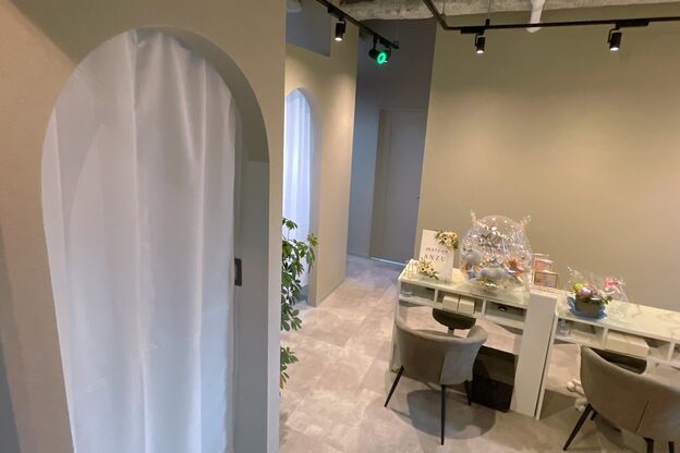 メゾンアンズ 船橋店(maison ANZU.)5