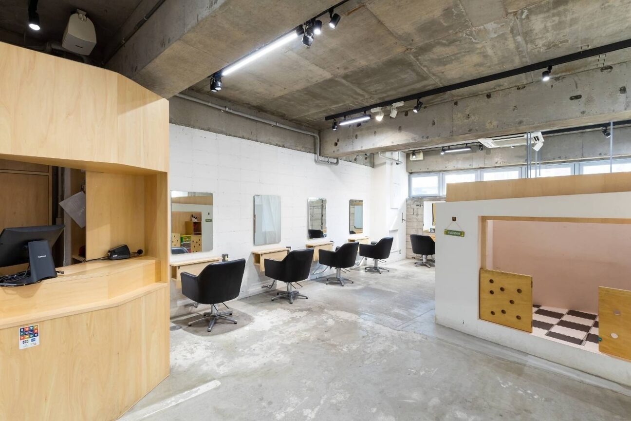 モールヘア 武庫之荘店(MOOL hair)3