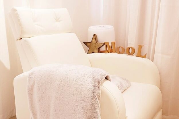 モールアイラッシュ 西中島店(MOOL eyelash)2