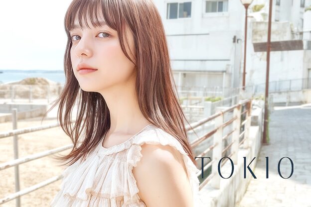 ルアナ(hair&make Luana)2