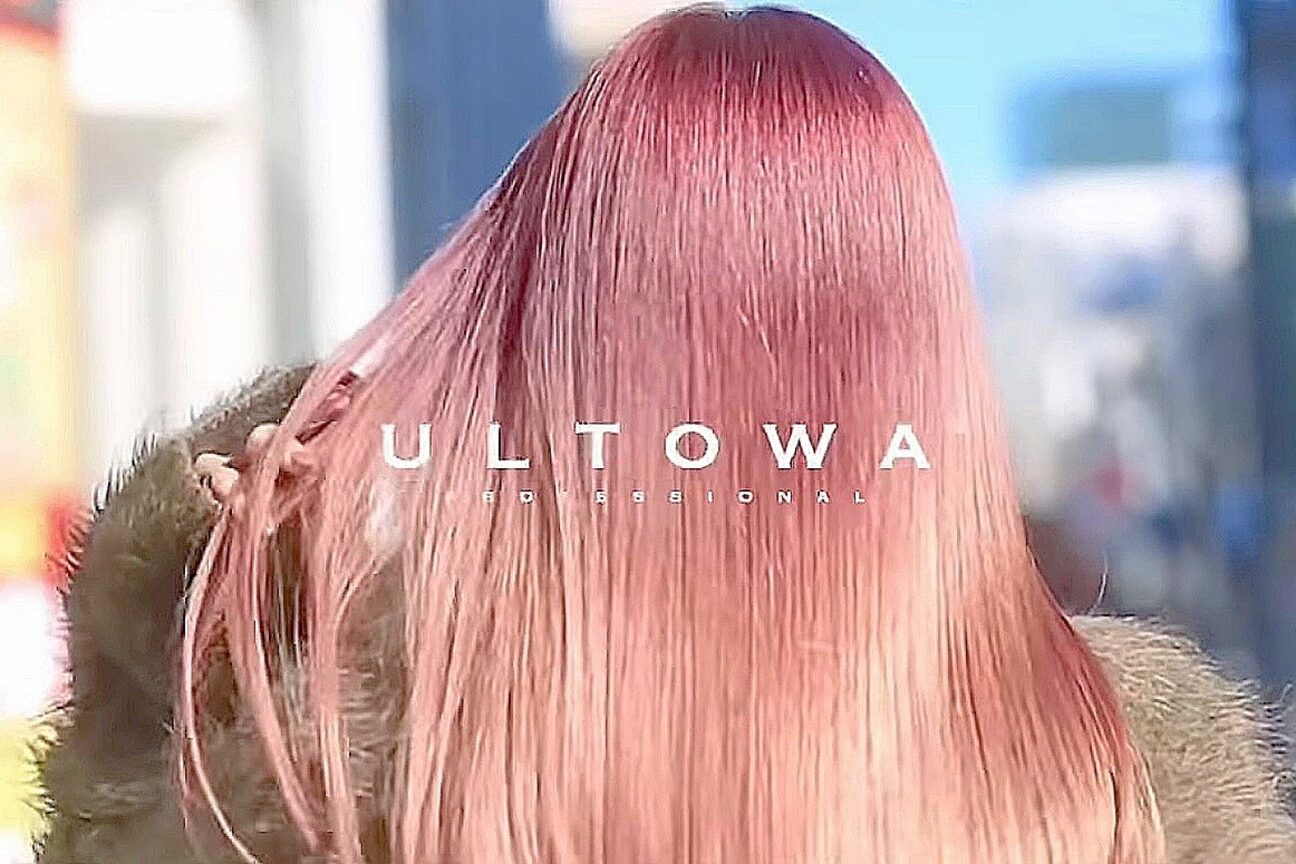 ルアナ(hair&make Luana)3