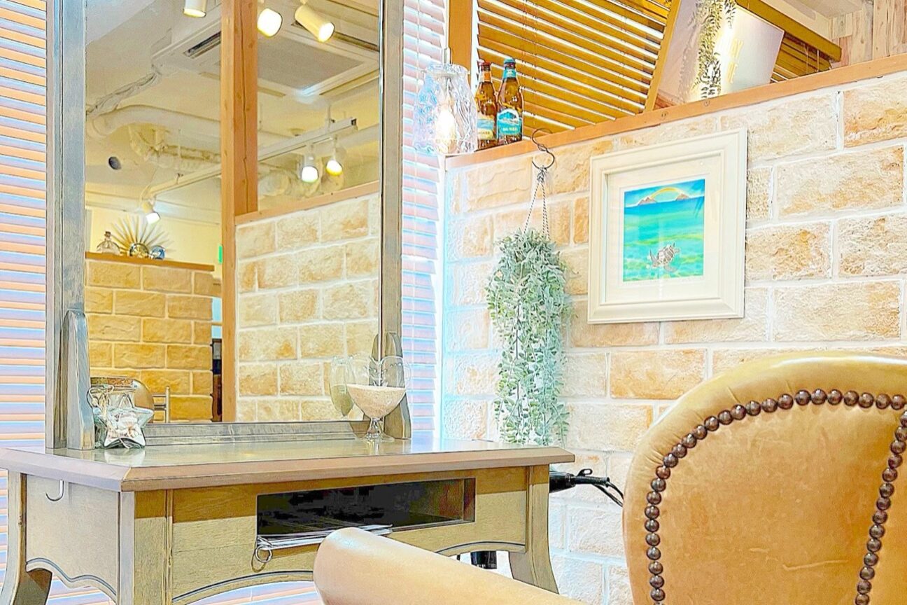 店舗の内観外観用画像1