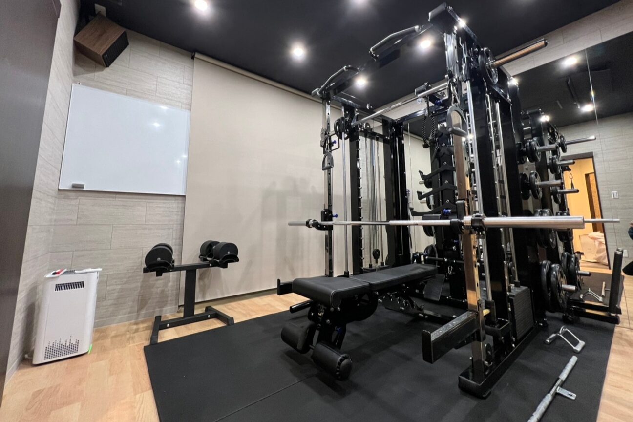 LUX Gym ラックスジム（石垣島ＳＴＡＲＳ合同会社）画像1