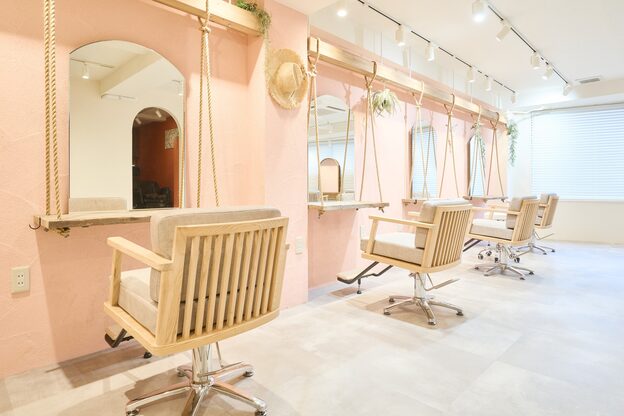 アットティー 金沢八景(at tee...)2