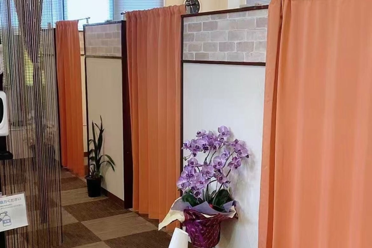 パンダてもみ本舗画像1