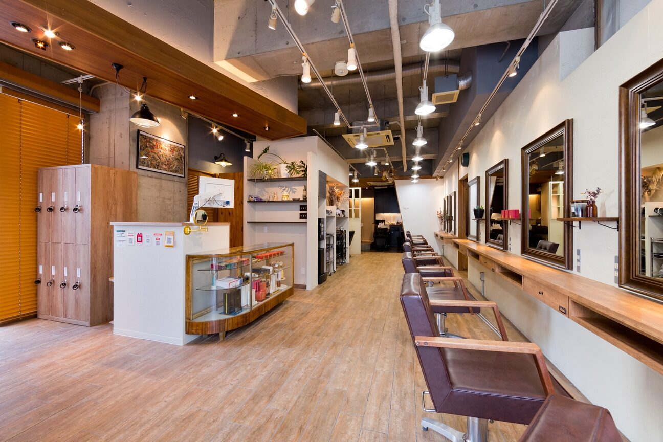 店舗の雰囲気外観用画像3