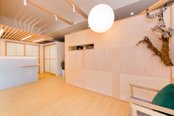 オプスヘア 大橋みやけ通り店(OPS HAIR)