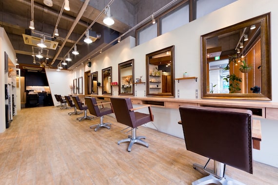 オプスヘアーアネロ(OPS HAIR ANELLO)