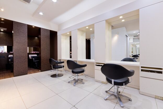 オプスヘアー 姪浜店(OPS HAIR)1