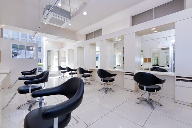 オプスヘアー 姪浜店(OPS HAIR)2