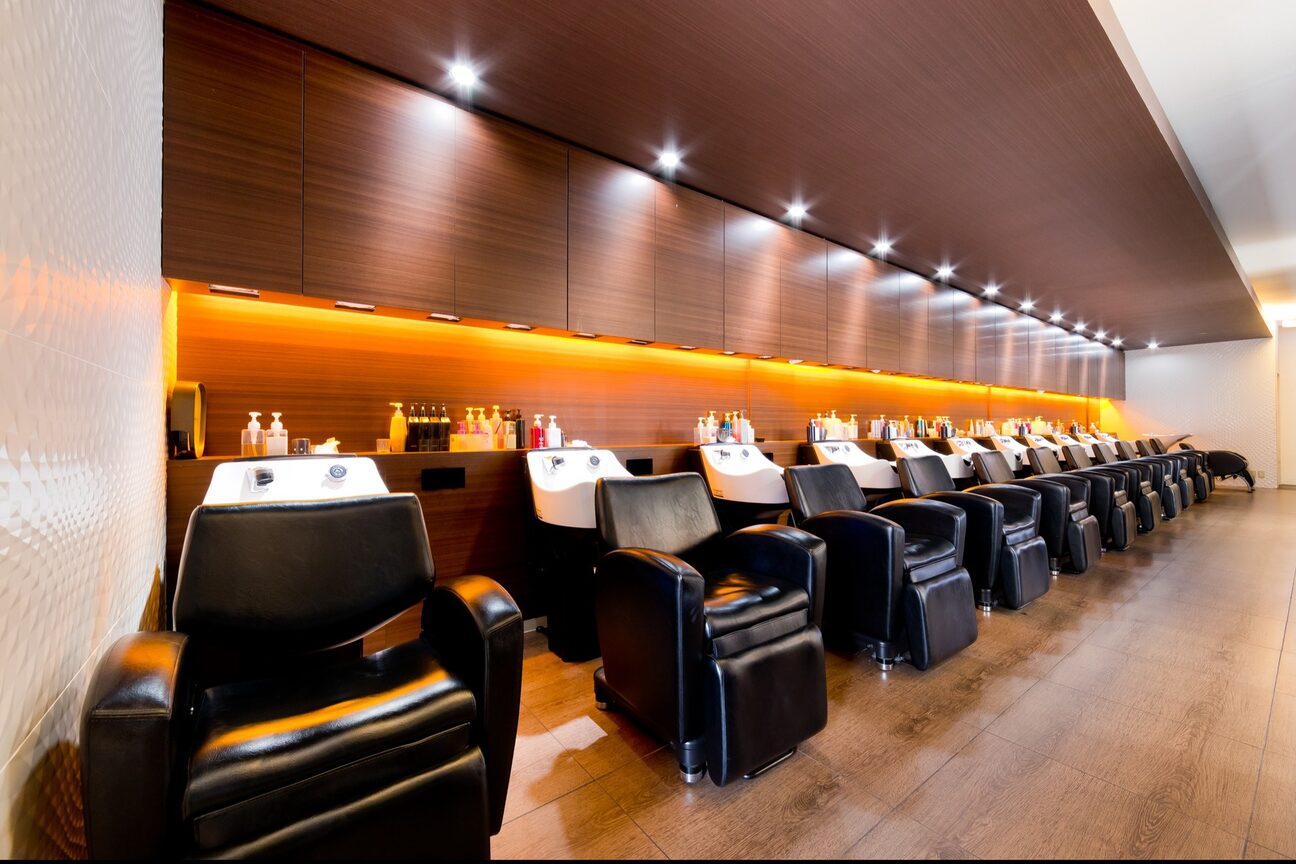 オプスヘアーフェリース(OPS HAIR feliz)2