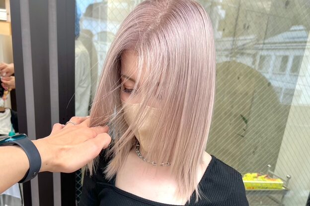 オプス 大名店(Ops)5