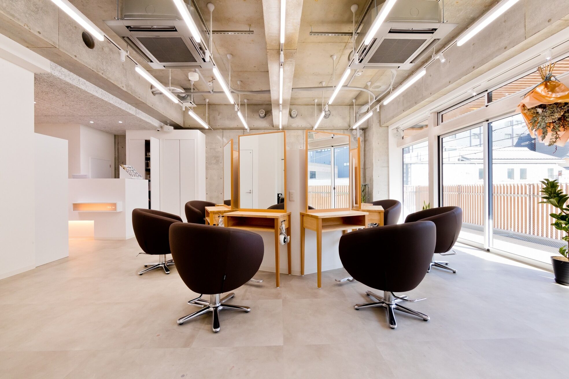 オプス 大名店(Ops)1