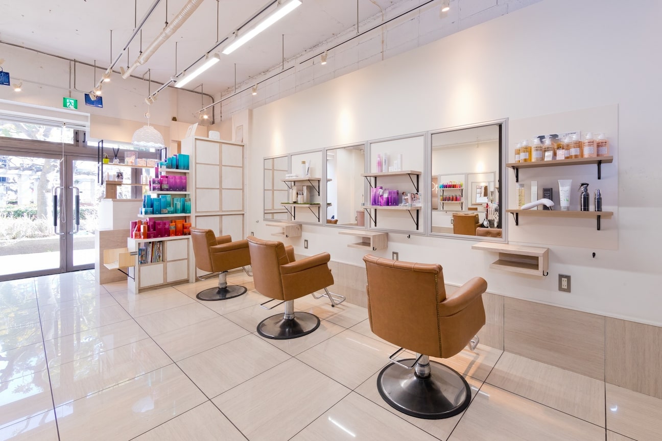 Ops hair（株式会社　ブランチェ）画像1