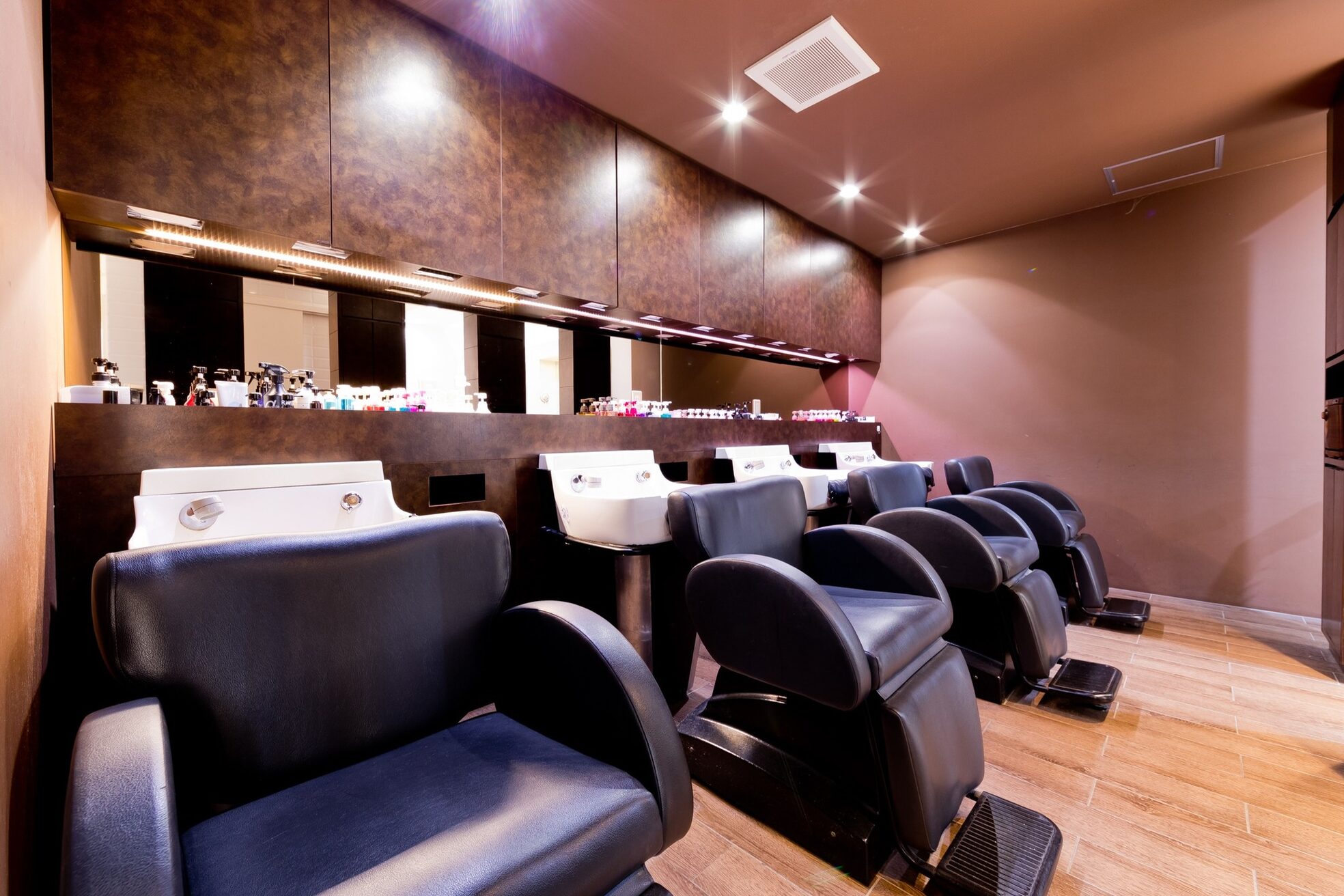 オプスヘアー 姪浜店(OPS HAIR)3