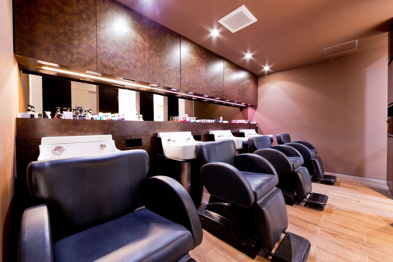 オプスヘアー 姪浜店(OPS HAIR)3