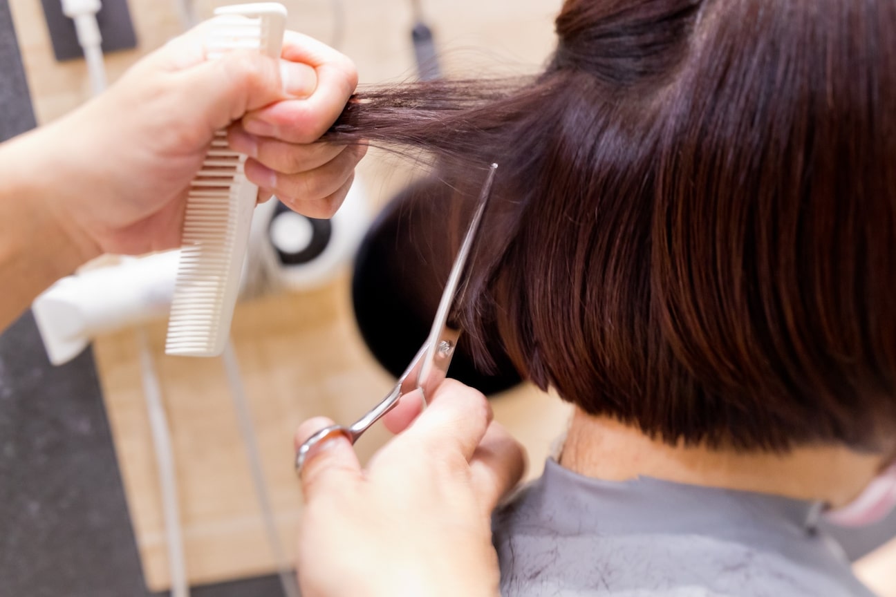 オプスヘアー 西新店(OPS HAIR)3