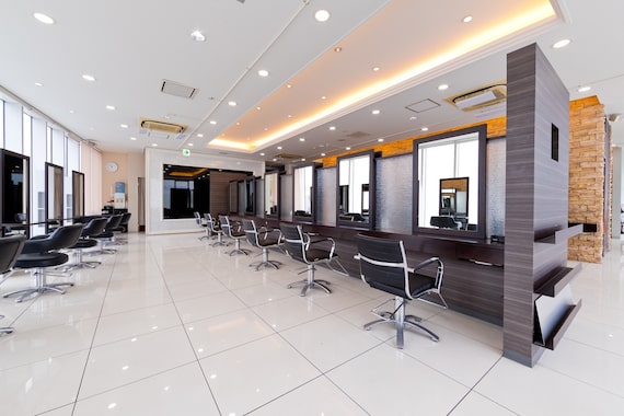 オプスヘアーフェリース(OPS HAIR feliz)