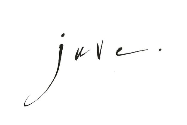 ジュベ(juve.)1