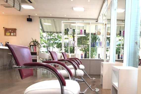 ピエールヘアーマーケット(Pierre Hair Market)