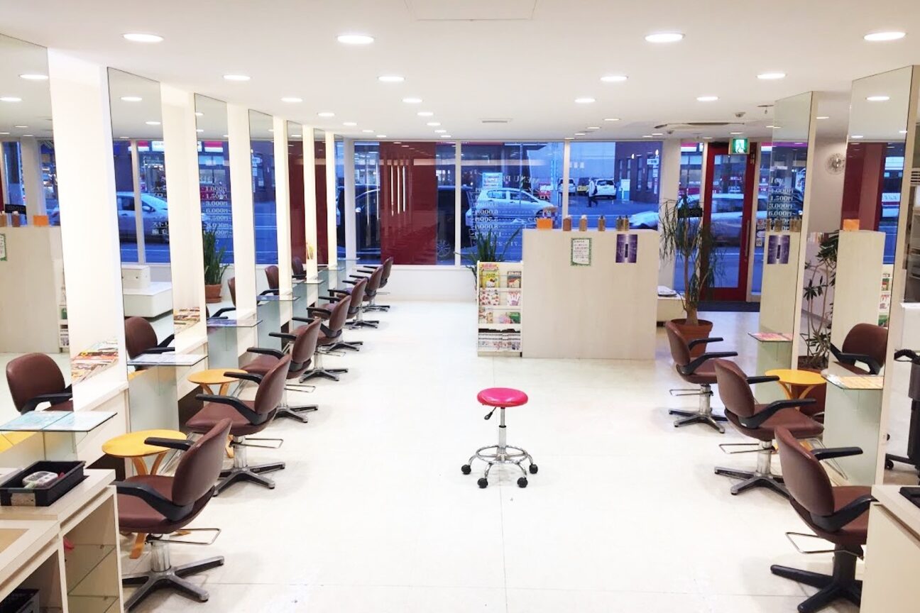 an・ree（株式会社　オージーエス）画像1