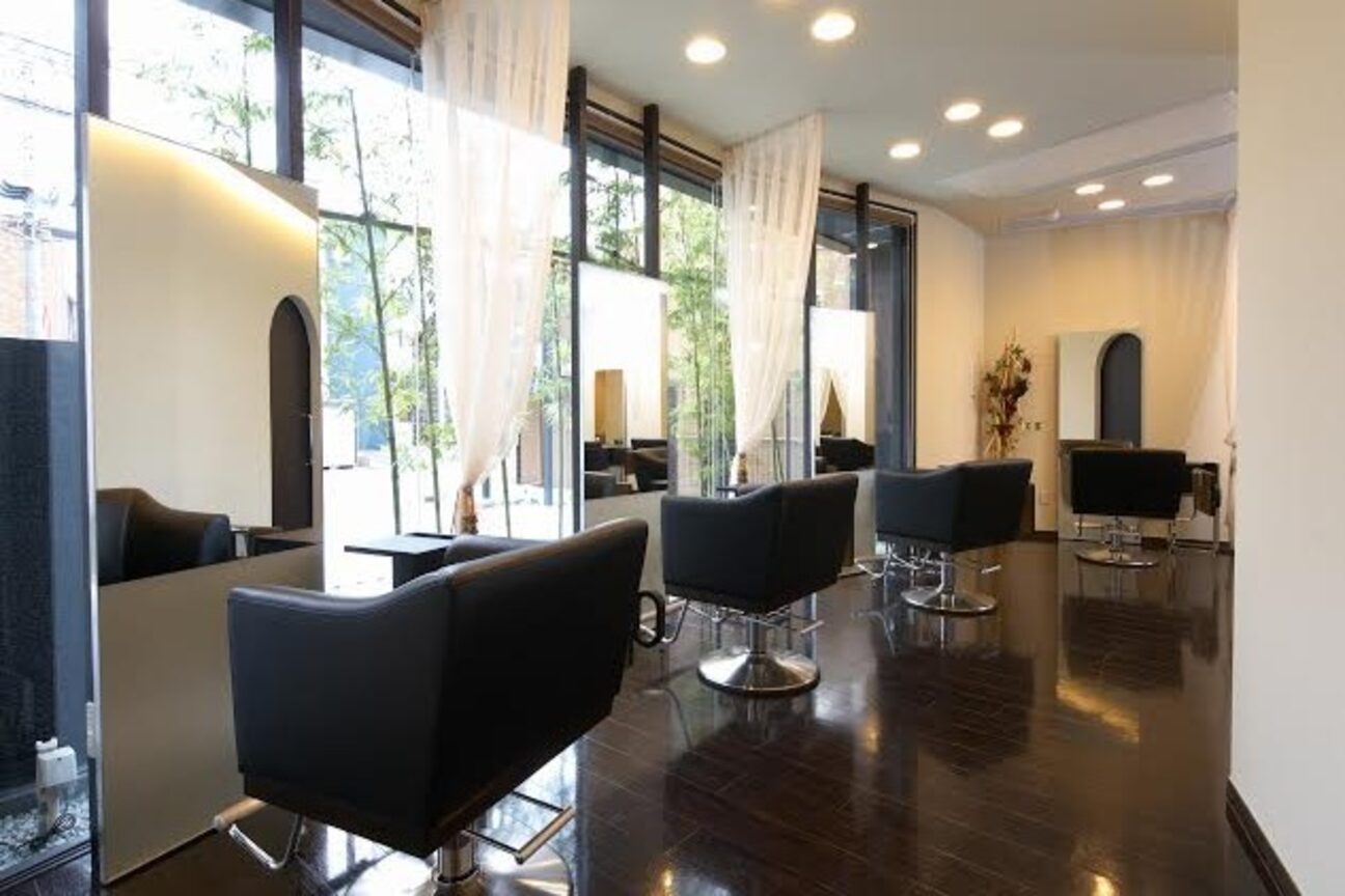 CASABLANCA.un（Ｃｒｅａｔｉｖｏ．　株式会社）画像1