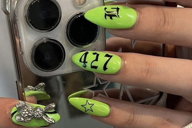 ビーナスベルト 渋谷宮下パーク(VENUS BELT)6